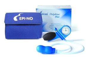EPINO Delphine Plus