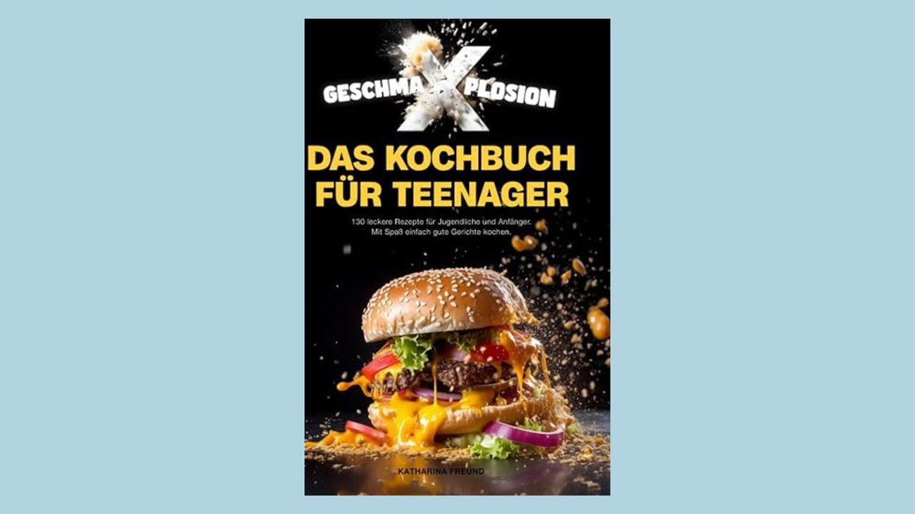GESCHMA-X-PLOSION für Teenager