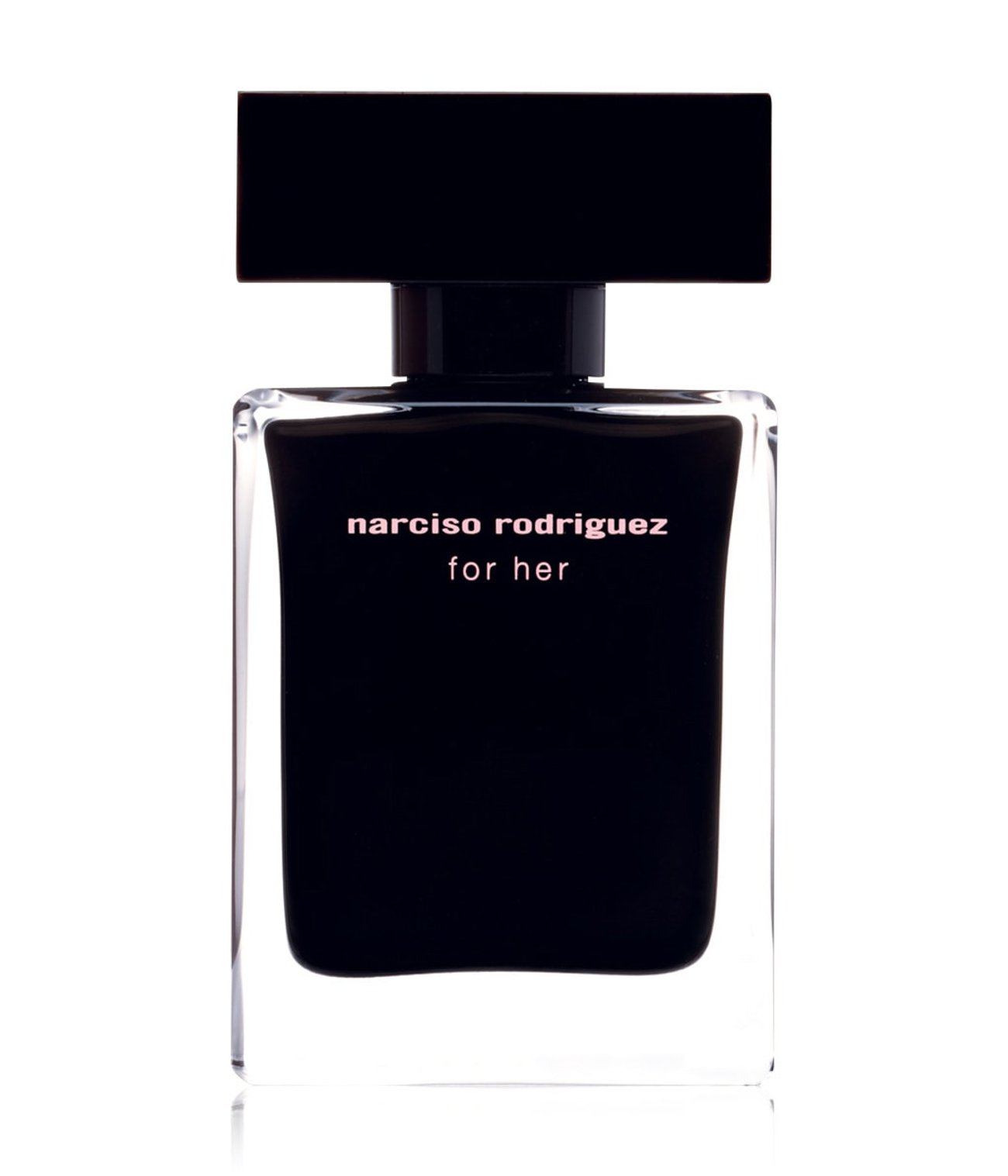 Narciso Rodriguez for her