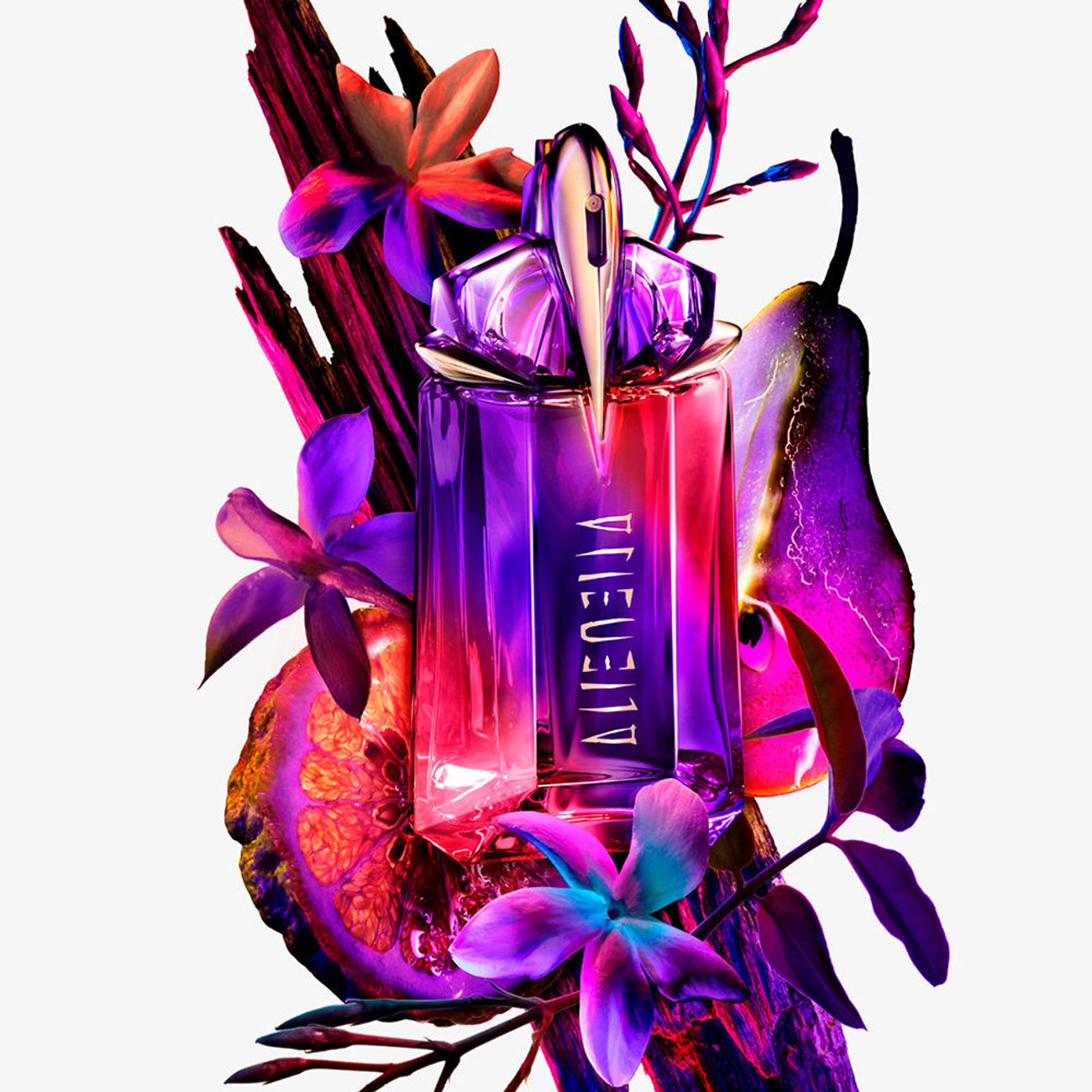 „Alien Hypersense“ von Mugler