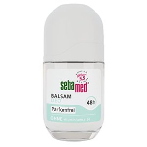 Sebamed Balsam Deo Parfumfrei