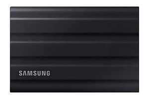 Samsung Portable SSD T7 Shield (2 TB)