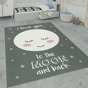 Paco Home Kinderteppich