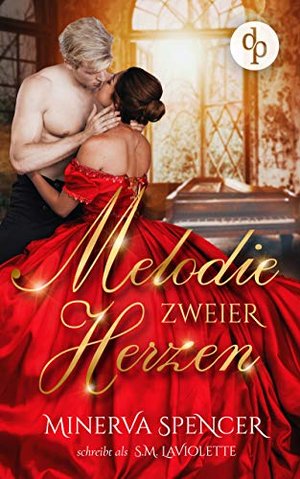 Melodie zweier Herzen (Stunden der Sehnsucht-Reihe 1)