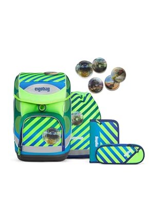 ergobag cubo Set 6tlg.