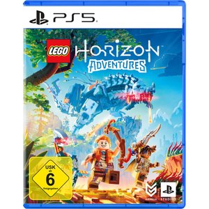 LEGO Horizon Adventures - [PlayStation 5]