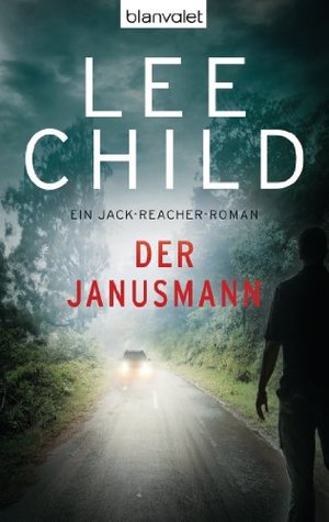 Der Janusmann: Ein Jack-Reacher-Roman (Band 7)