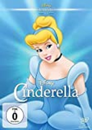 Cinderella - Disney Classics