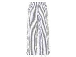 Hose aus weichem Musselin