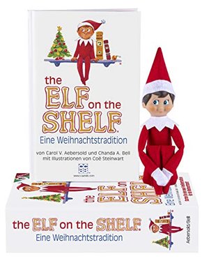 The Elf on the Shelf