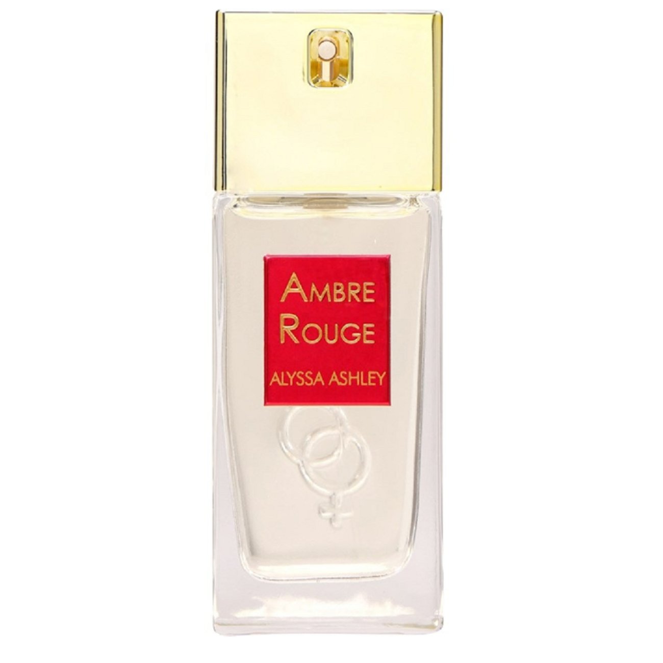 Alyssa Ashley - Premium Collection Ambre Rouge Eau de Parfum 30 ml