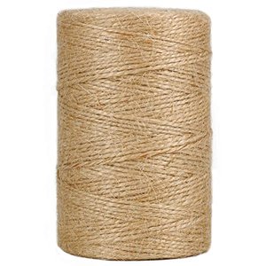 Vivifying 200m Jute-Schnur