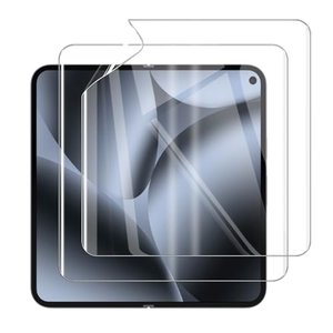 WFTE Schutzfolien für Google Pixel 10 Pro Fold