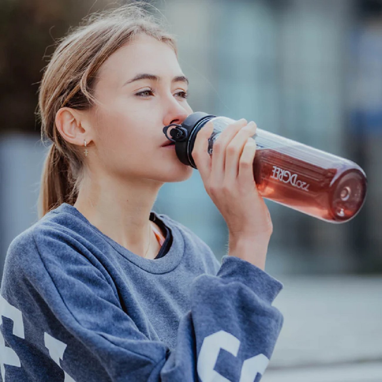 720°DGREE Trinkflasche