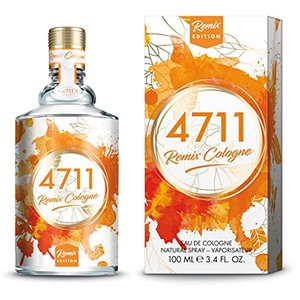 4711 Remix Cologne Orange - Summerhouse Party