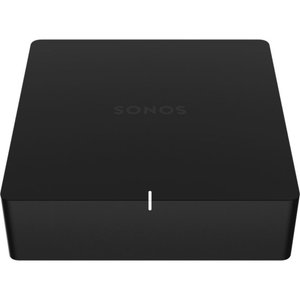 Sonos Port  WLAN Streaming für Stereoanlagen und Receiver (WLAN, AirPlay2)