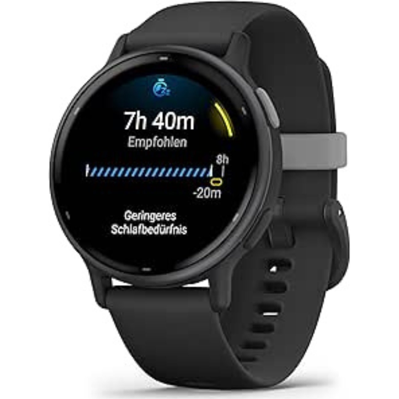 Garmin: Vivoactive 5 - GPS-Smartwatch