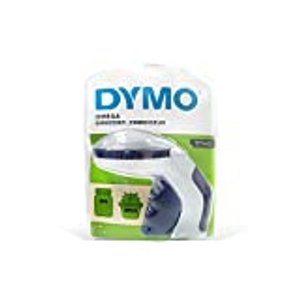 Dymo Omega Etikettenprägegerät für den Heimbedarf