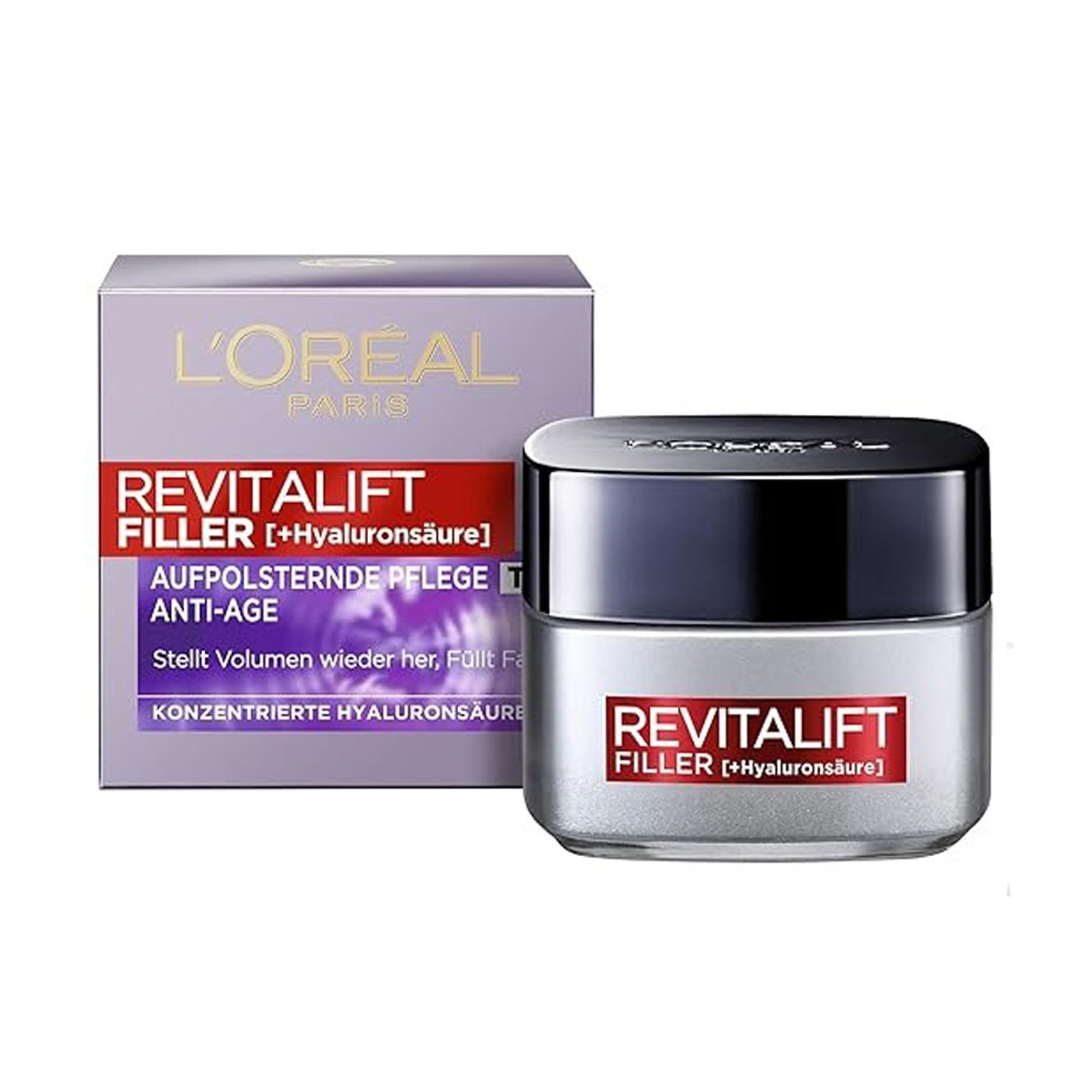 L'Oréal Revitalift Filler Tagescreme