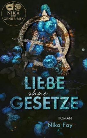Amour sans lois : Deux personnes contre le reste du monde (Nika se lance dans le mélange des genres)