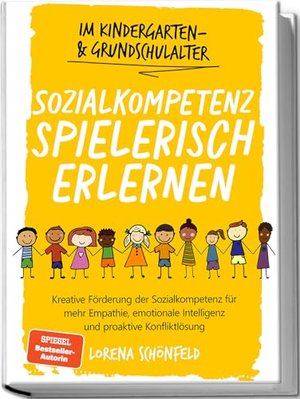 Sozialkompetenz spielerisch erlernen