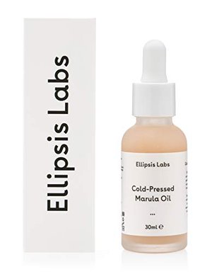 Ellipsis Labs - Marula Oil