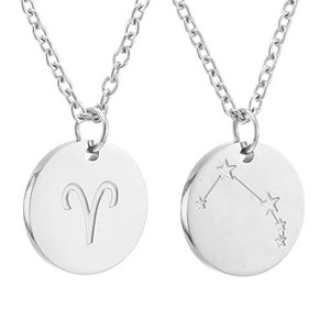 Sternzeichen Kette Widder