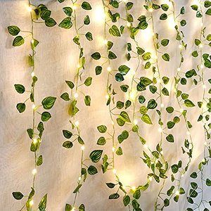 Aotlet Solar-Lichterkette