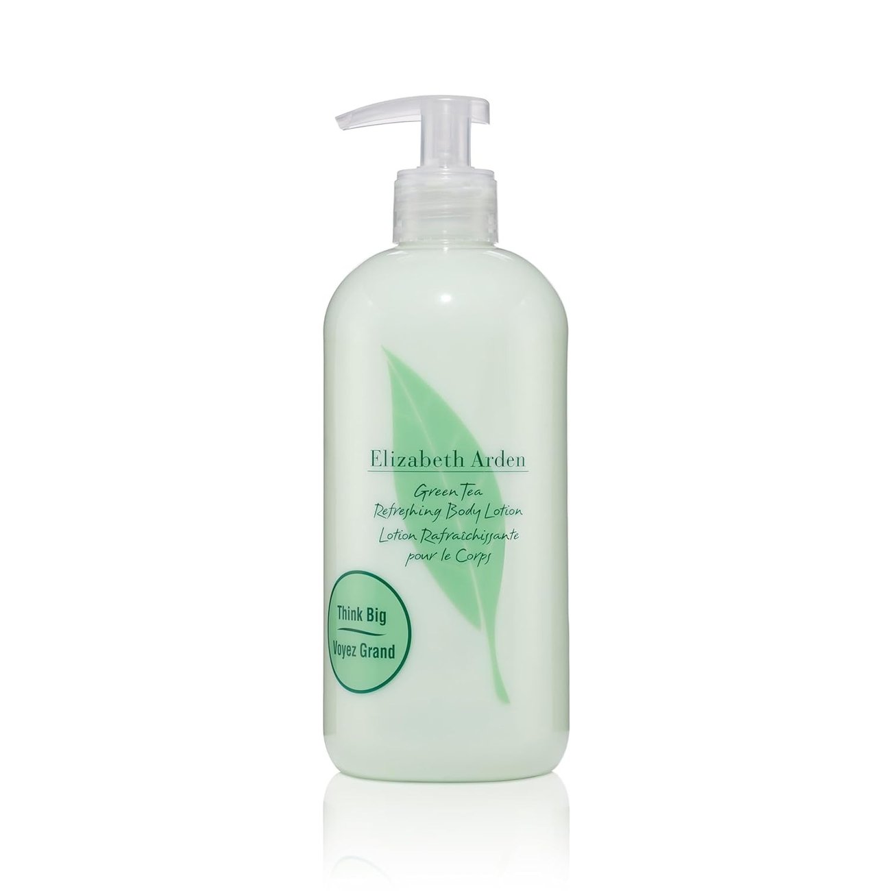 Elizabeth Arden – Green Tea erfrischende Körperlotion