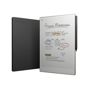 Remarkable Paper Pro + Marker Plus + Book Folio Pro (Leder)