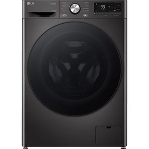 LG W4WR7096YB (Serie 7) Waschtrockner