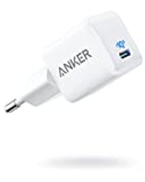 Anker 511 Nano 20W-USB-C-Ladegerät