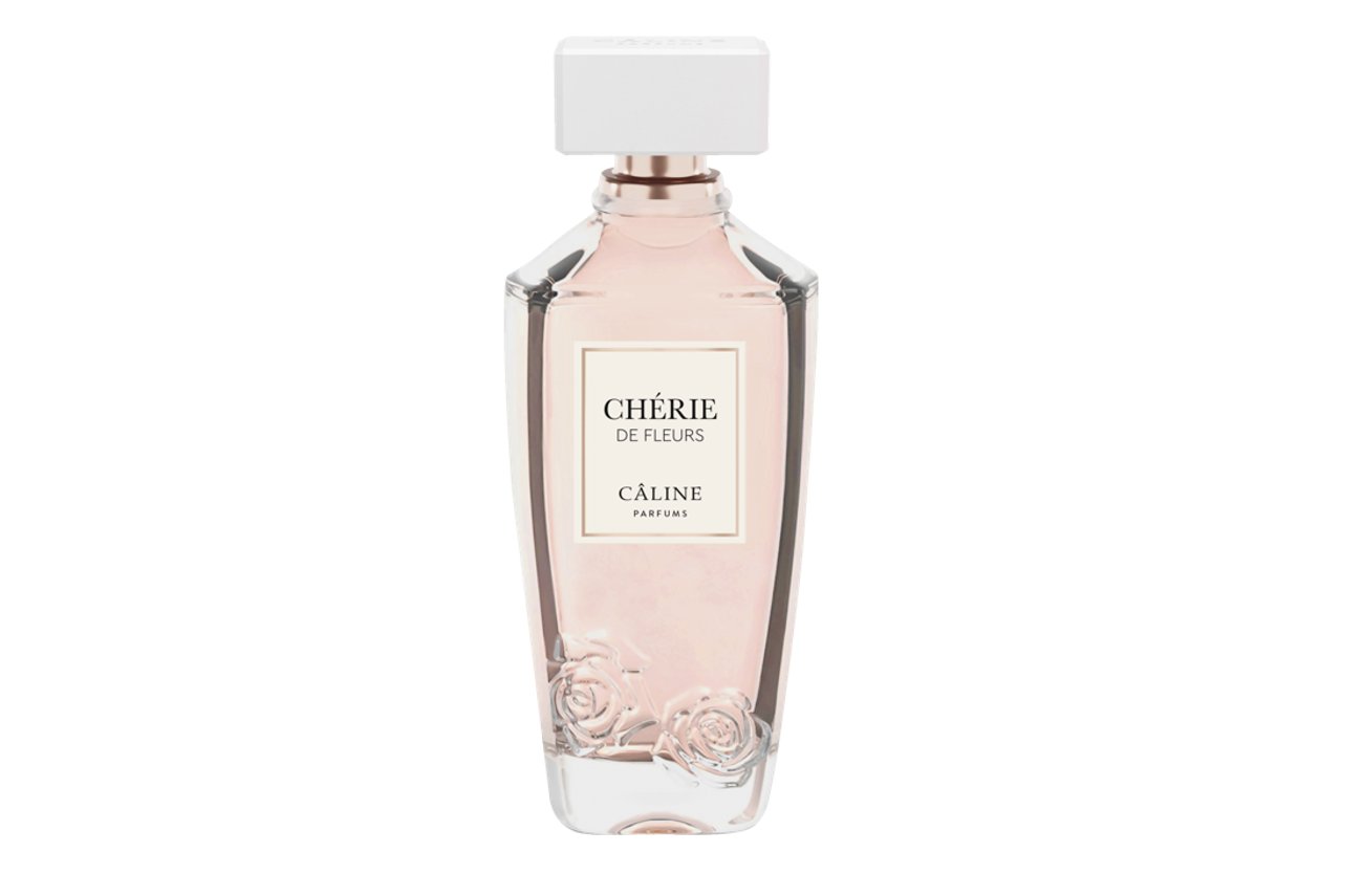 Câline Chérie de Fleurs, EdP 60 ml