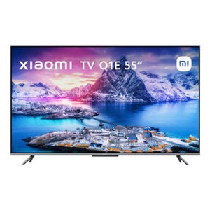 Xiaomi TV Q1E QLED (55 Zoll)