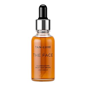 Tan Luxe - THE FACE Selbstbräuner-Drops