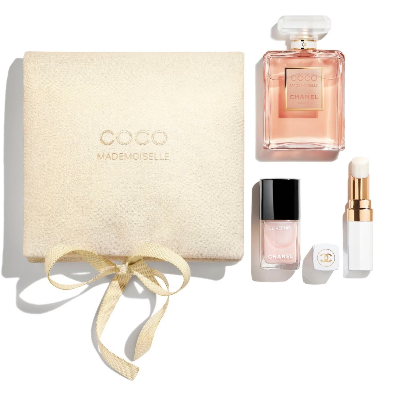 „Coco Mademoiselle“-Geschenkset von Chanel