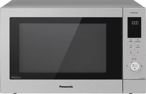 Panasonic NN-CD87 (1.000 W, 34 L, Heißluftfunktion, Grill)
