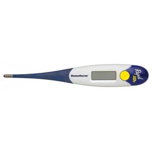 Domotherm Rapid 10 Sekunden Fieberthermometer