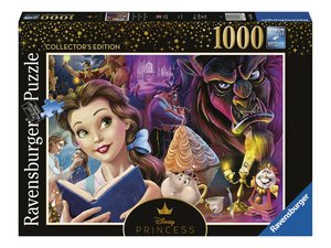 Ravensburger Disney Puzzle, 1000 Teile