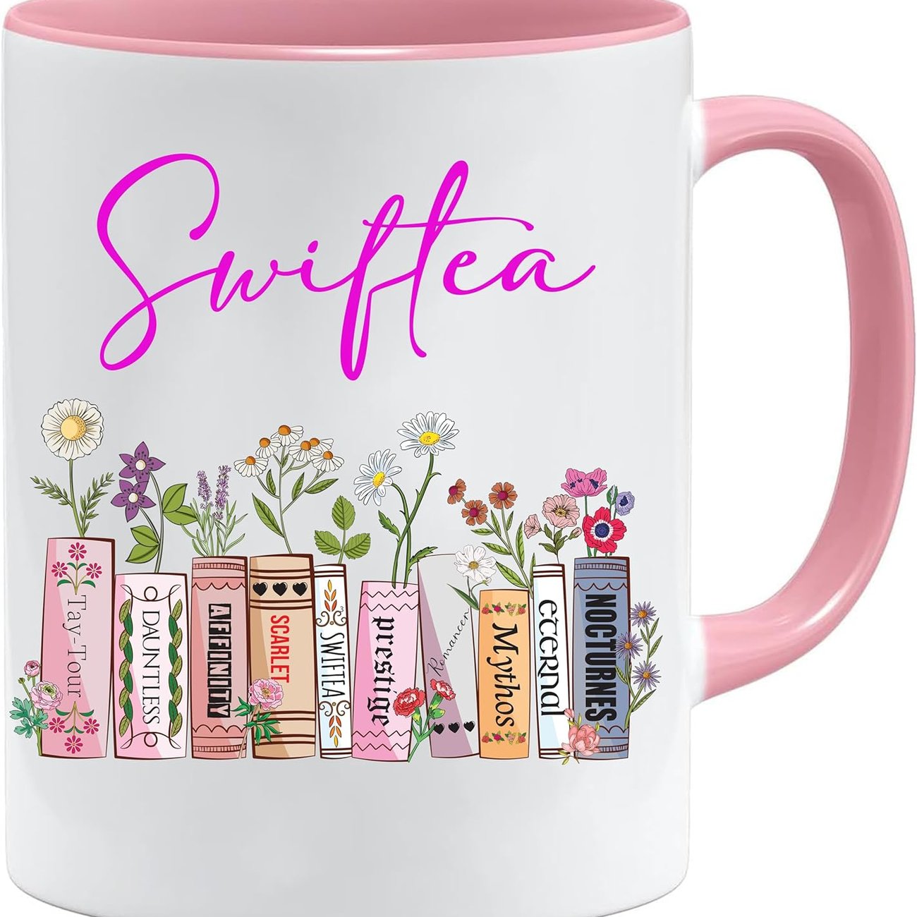 Swiftea Tasse