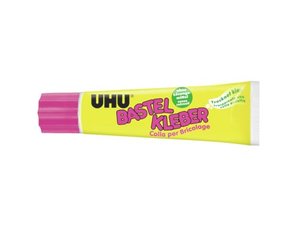 UHU Lösungsmittelfreier Weißleim