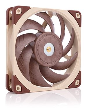 Noctua NF-A12x25 PWM, 120mm, 4-Pin