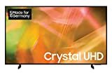Telewizor Samsung Crystal UHD 4K (55 cali)