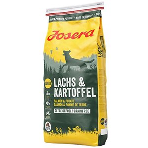 Josera Lachs & Kartoffel