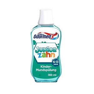 Odol-med3 Juniorzahn Mundspülung