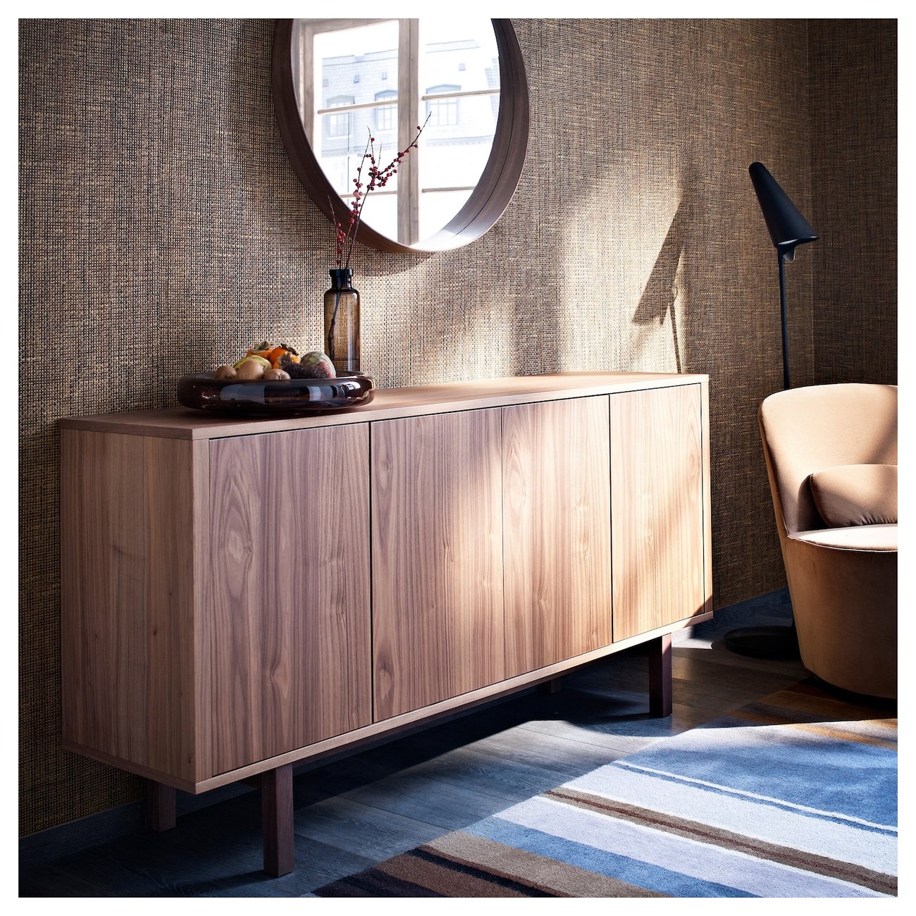 STOCKHOLM Sideboard