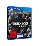 Watch Dogs Legion Ultimate Edition | Uncut - [PlayStation 4]