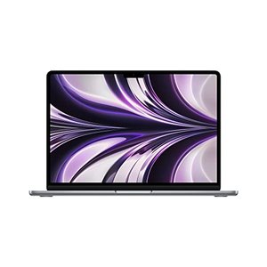 MacBook Air M2 (8 GB RAM & 256 GB Speicher)