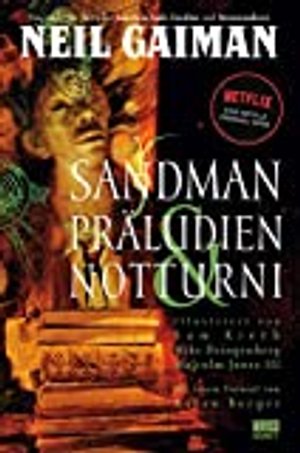 Sandman, Bd. 1: Präludien & Notturni