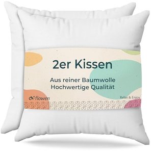 Kissen 40x40